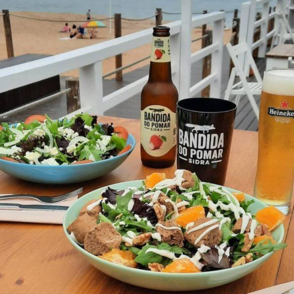 Calada Surf Beach Club