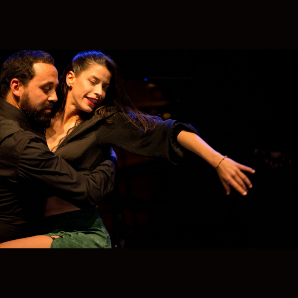 Studio 8 :: Dance School