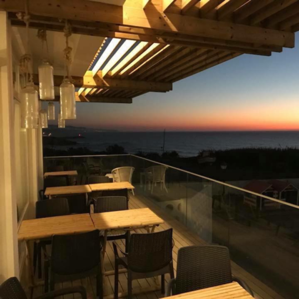 Caesar's Seafood Restaurant
