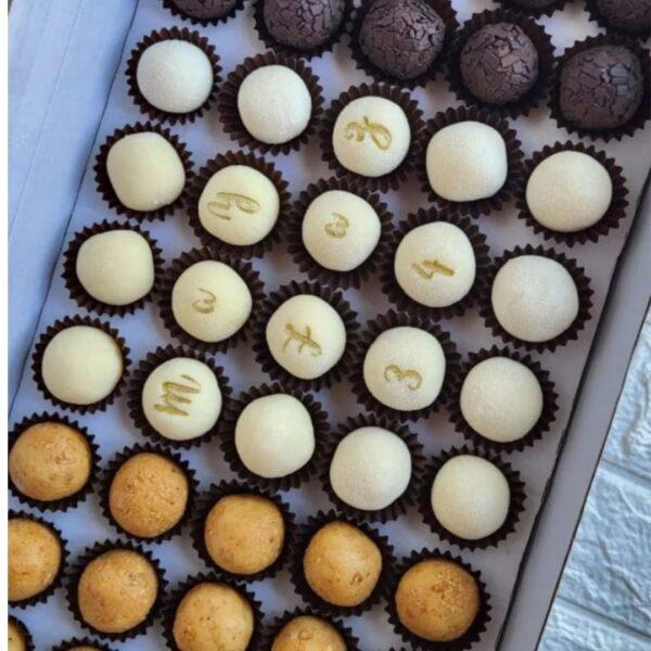 Just Delights
