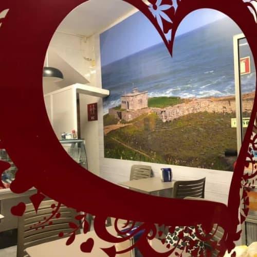 Tito’s Supermarket – Dawn