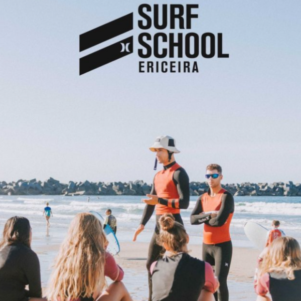 Hurley Surf Club