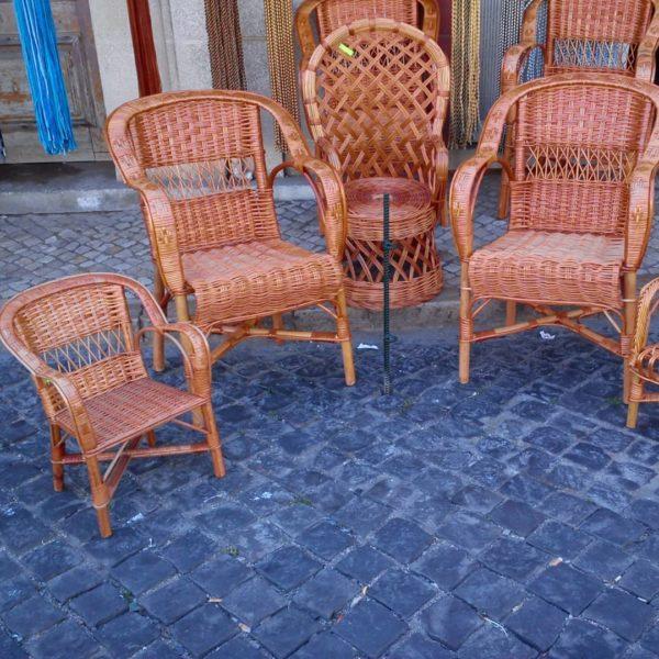 The Basket Maker – Basketry & Decoration