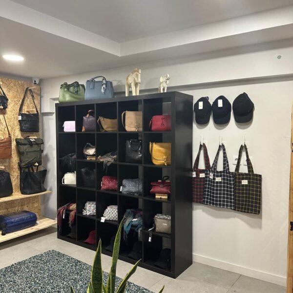 The Store