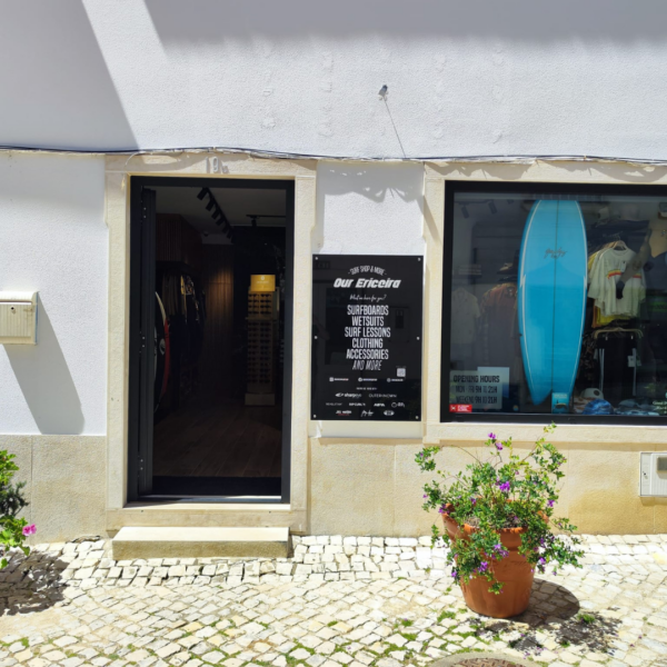 Our Ericeira