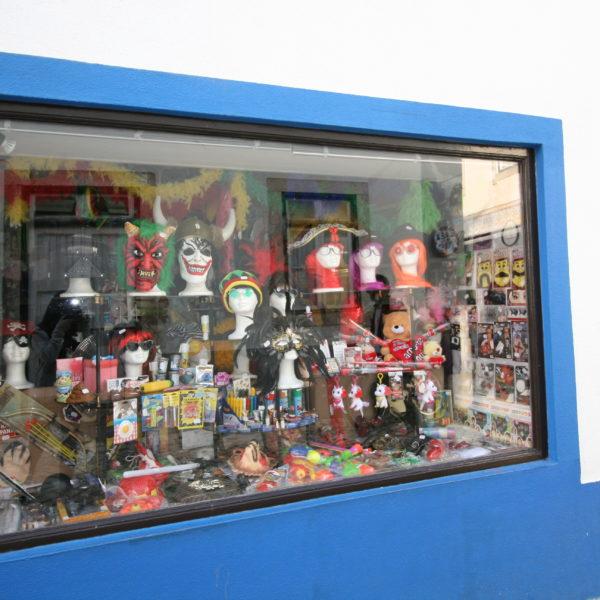 Basilio Store