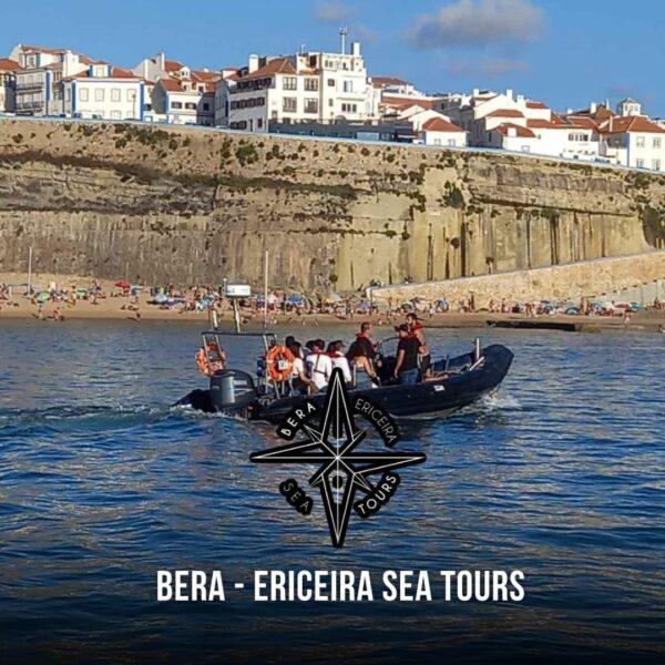 Bera Ericeira Sea Tours