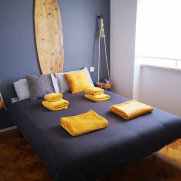 Family Surf Home (Hostel)