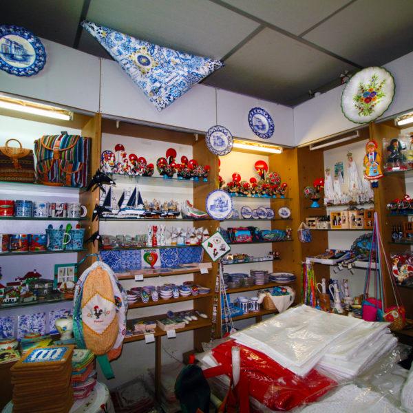 Berta’s Shop