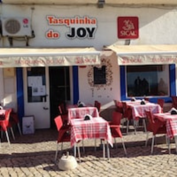 Joy's Tasquinha