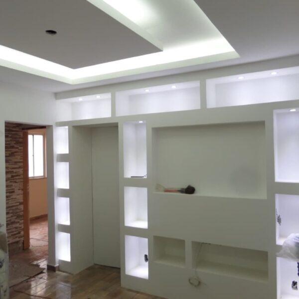 Santos Silva Remodeling