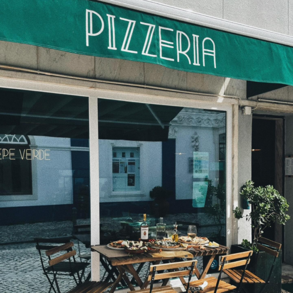 Pepe Verde Pizzeria