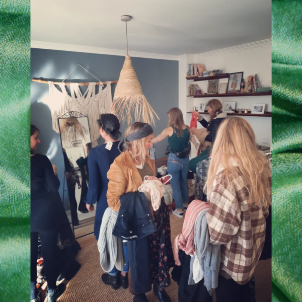 The Green Collective