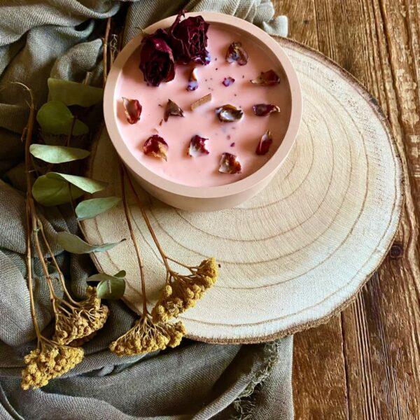 BERMAR Handcrafted Pieces