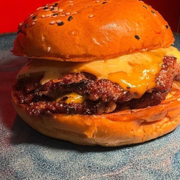 Vegan options in Ericeira local listing photo