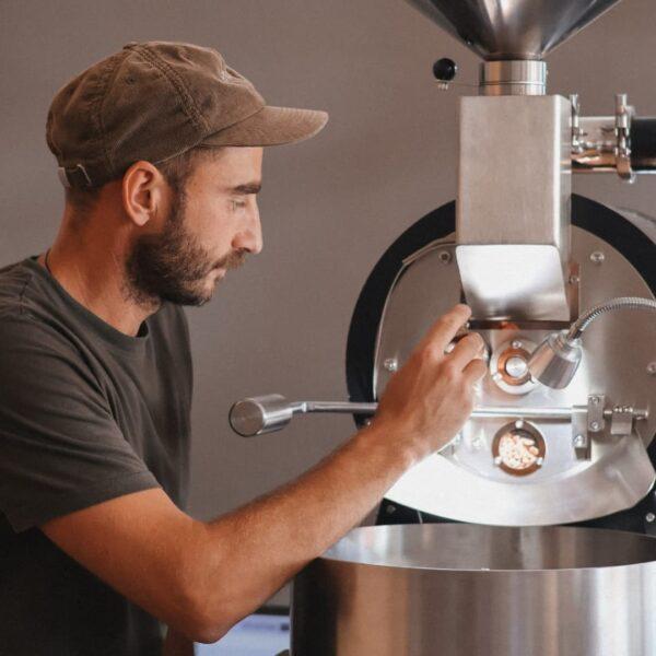 Starseed Coffee Roastery