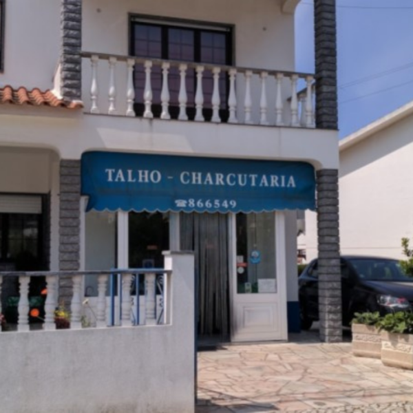 Teresa's butcher's shop