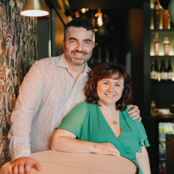 Sr. Tigre Lounge & Tapas Bar