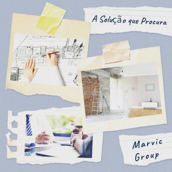 Marvic Group – Lufada Salgada