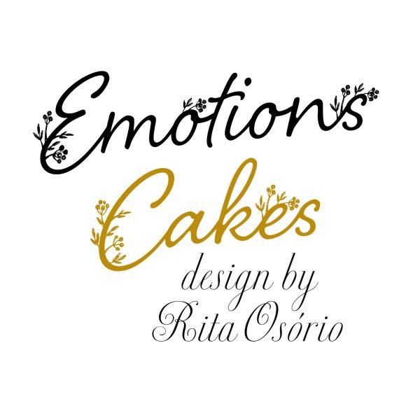 Emotions Cakes