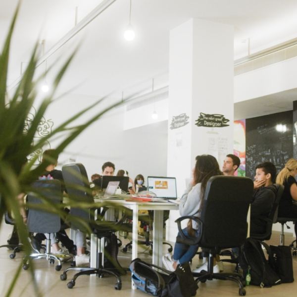 Brave Generation Academy – BGA