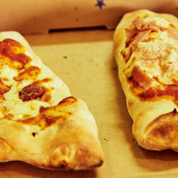 Pizza in the Neighborhood