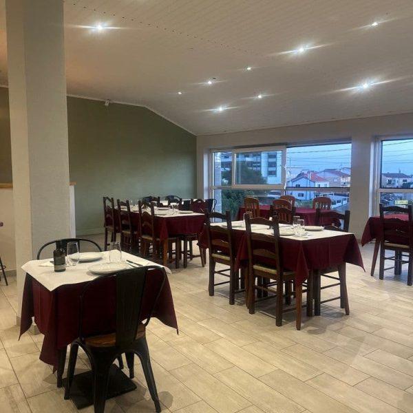 Vívono Pizzeria