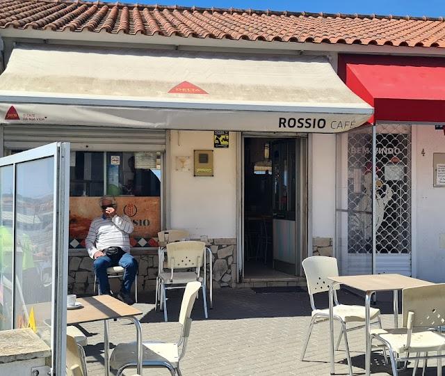Café Rossio