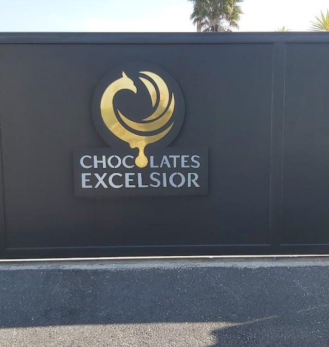 Chocolates Excelsior