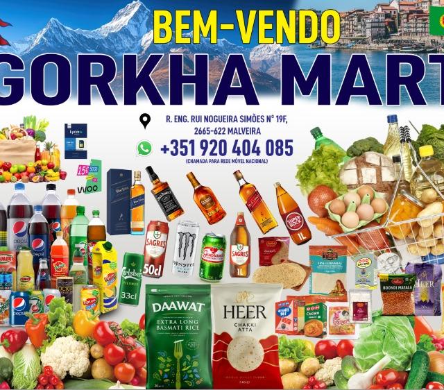 Gorkha Mart