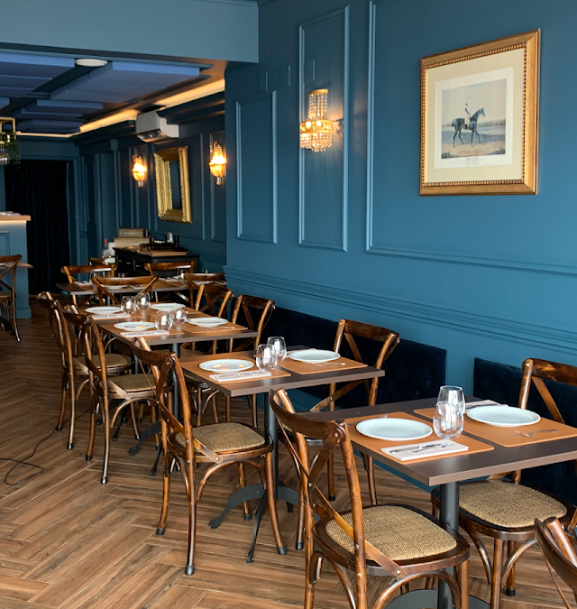Mar das Latas Wine & Food