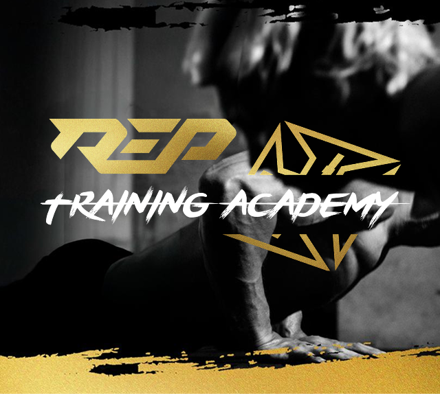 REP TRAINING ACADEMY