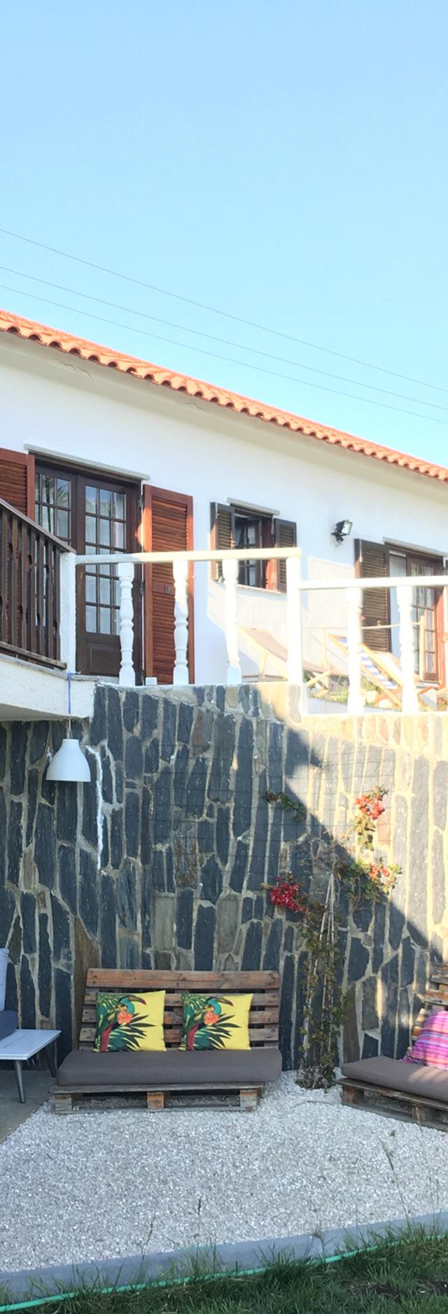 Elemental Ericeira Guesthouse