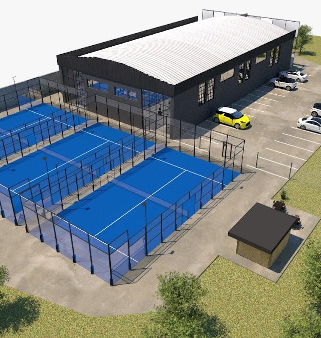 CoolGym CoolPadel Ericeira