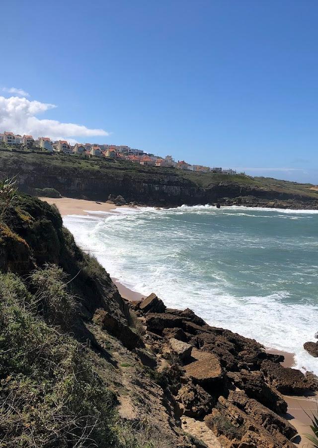 Miradouro do Forte de Santa Susana