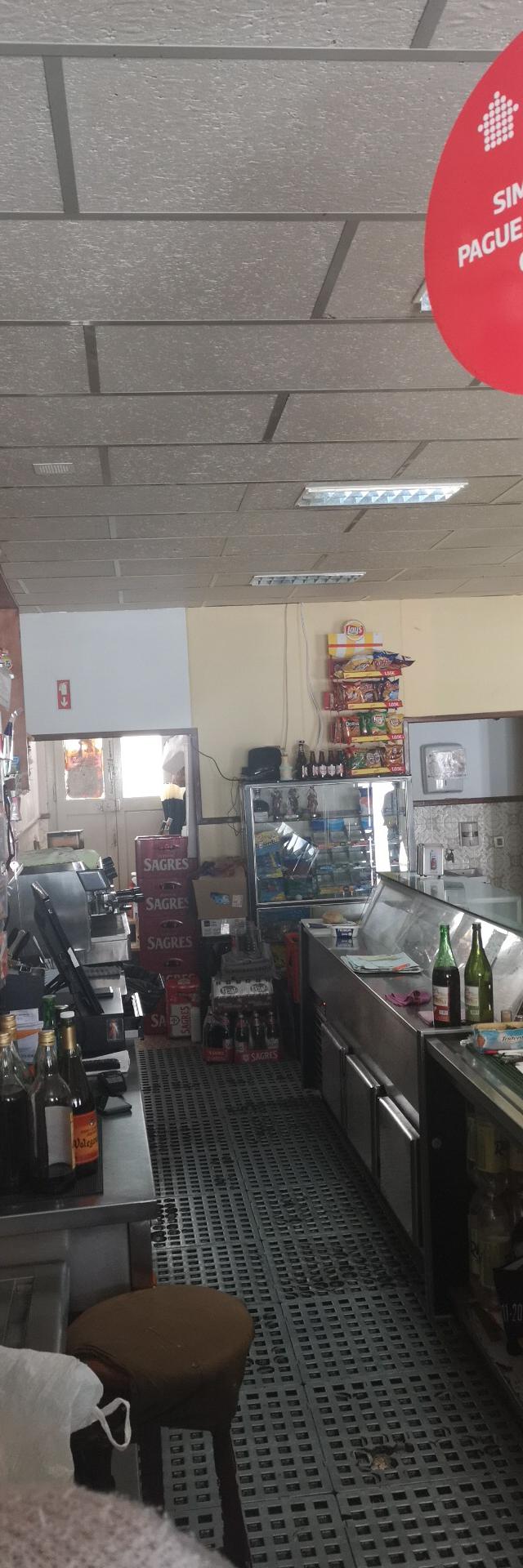 Café Central