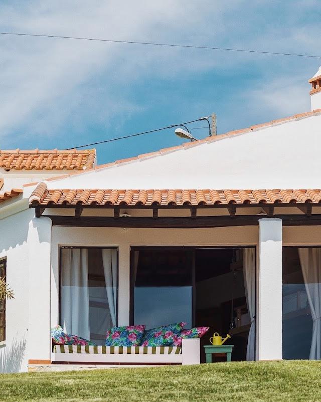 Surf Vilas by Laneez Ericeira