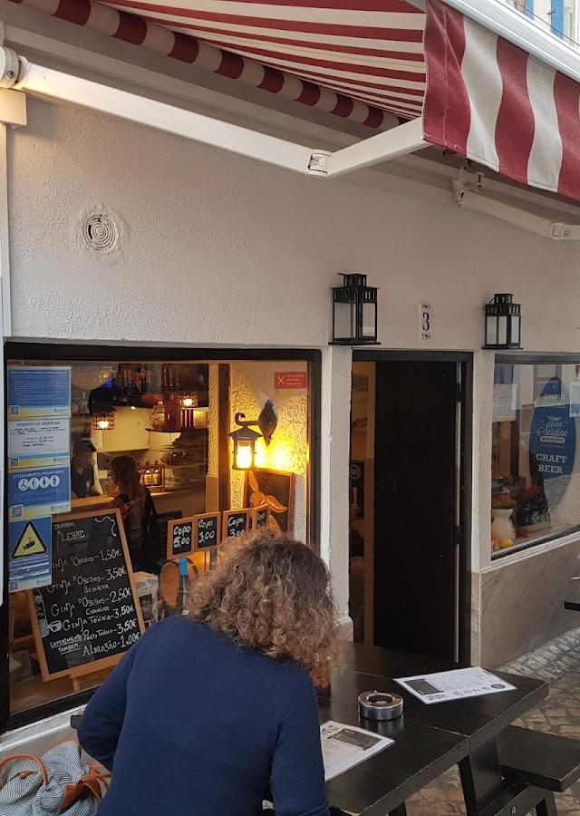 Taberna Lebre
