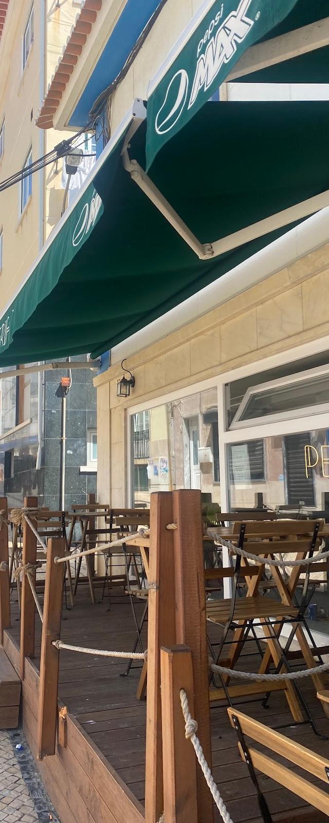 Pizzeria Pepe Verde Ericeira