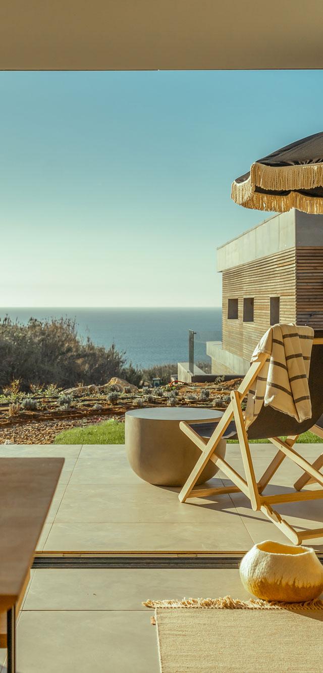 oceanHUTS