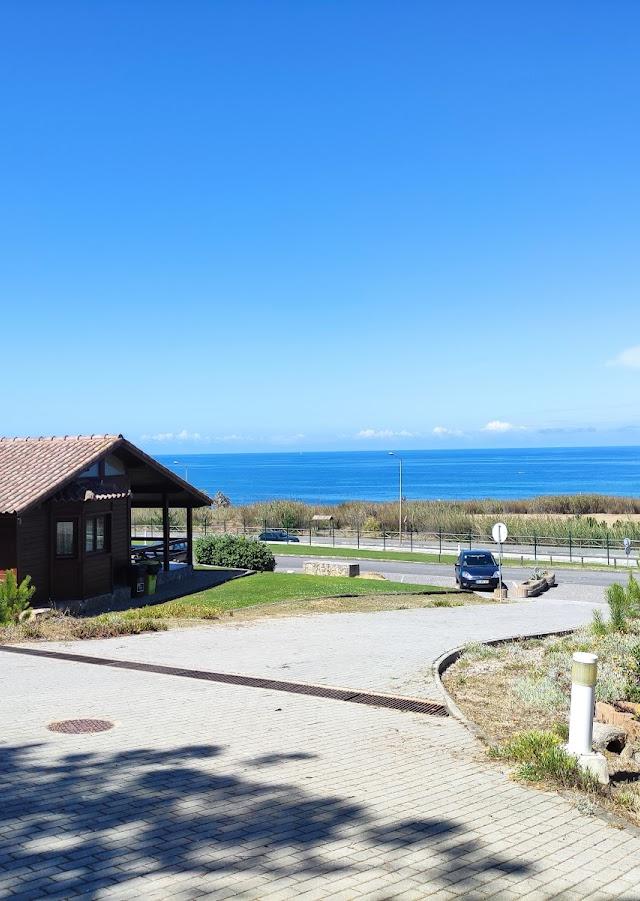 Ericeira Camping