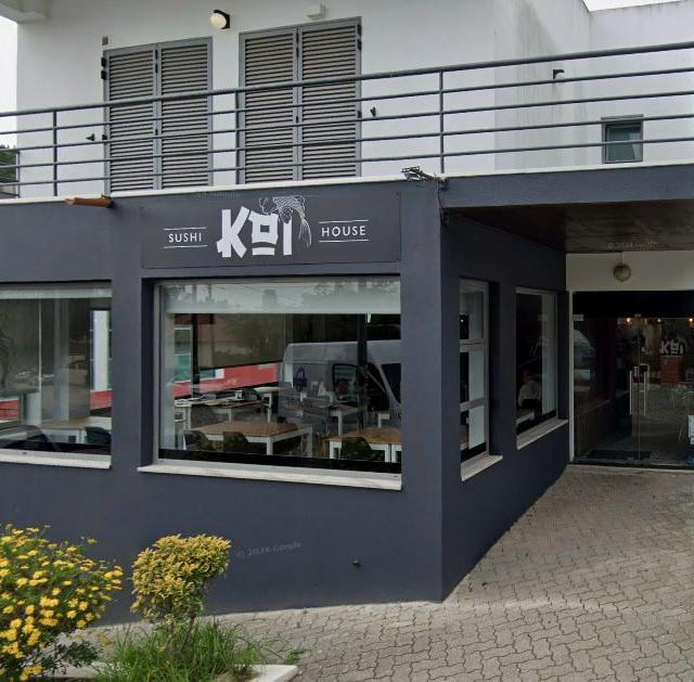 KOI Sushi House