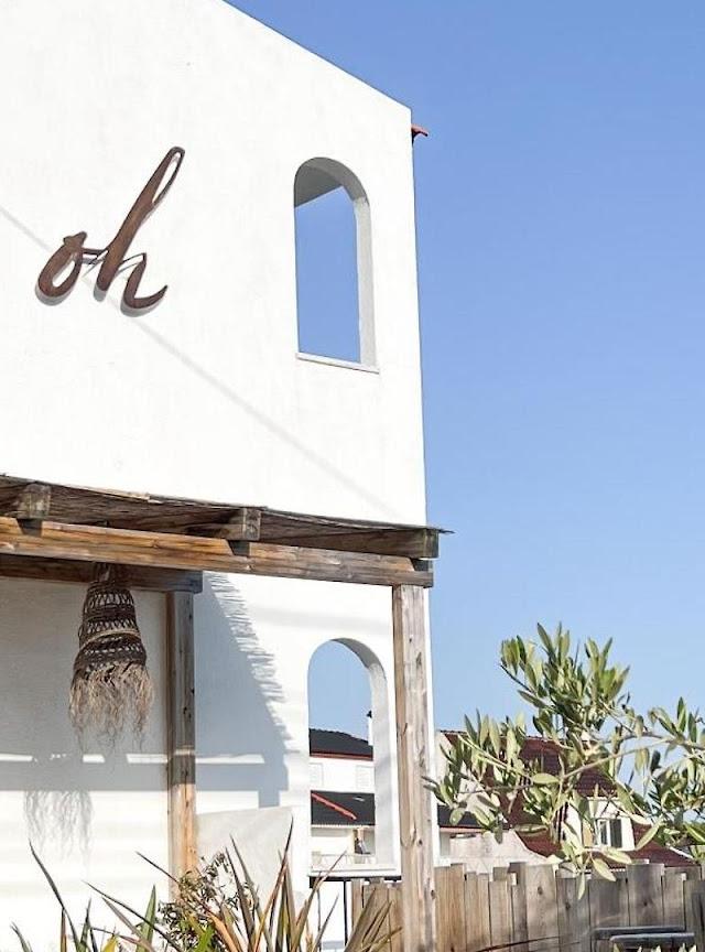 Ocean House Ericeira