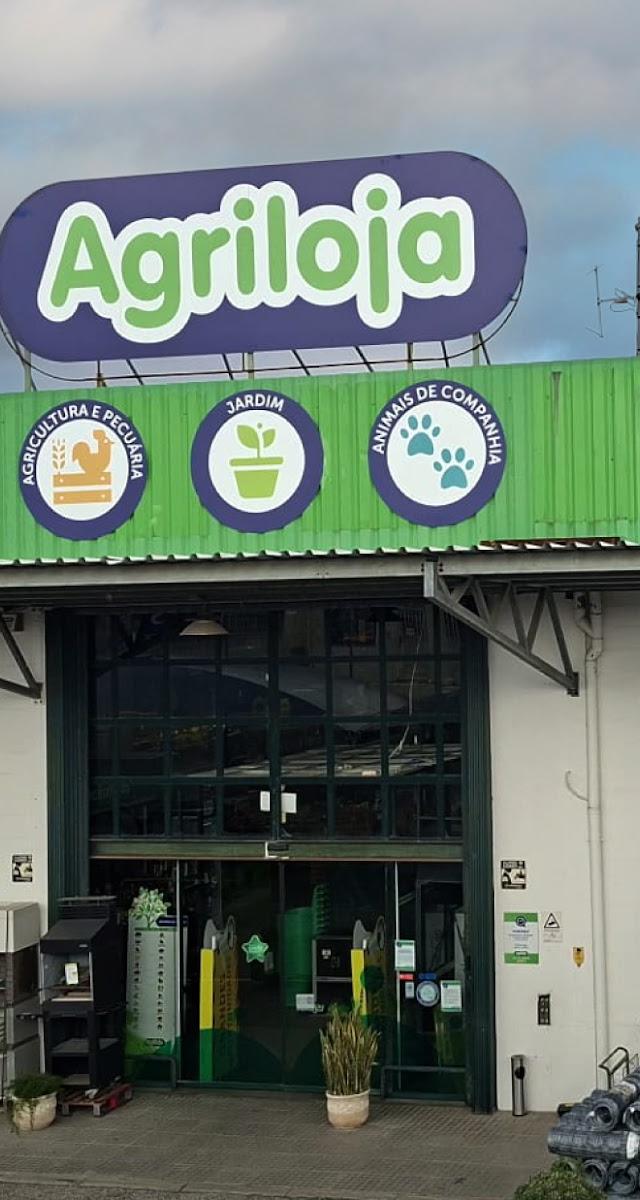 Agriloja de Mafra
