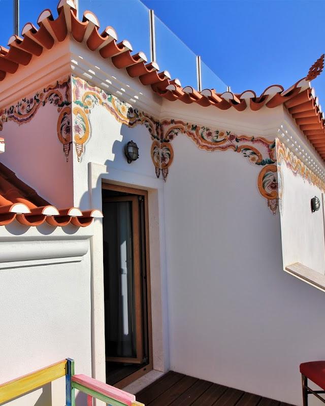 Villa Ana Margarida Hotel