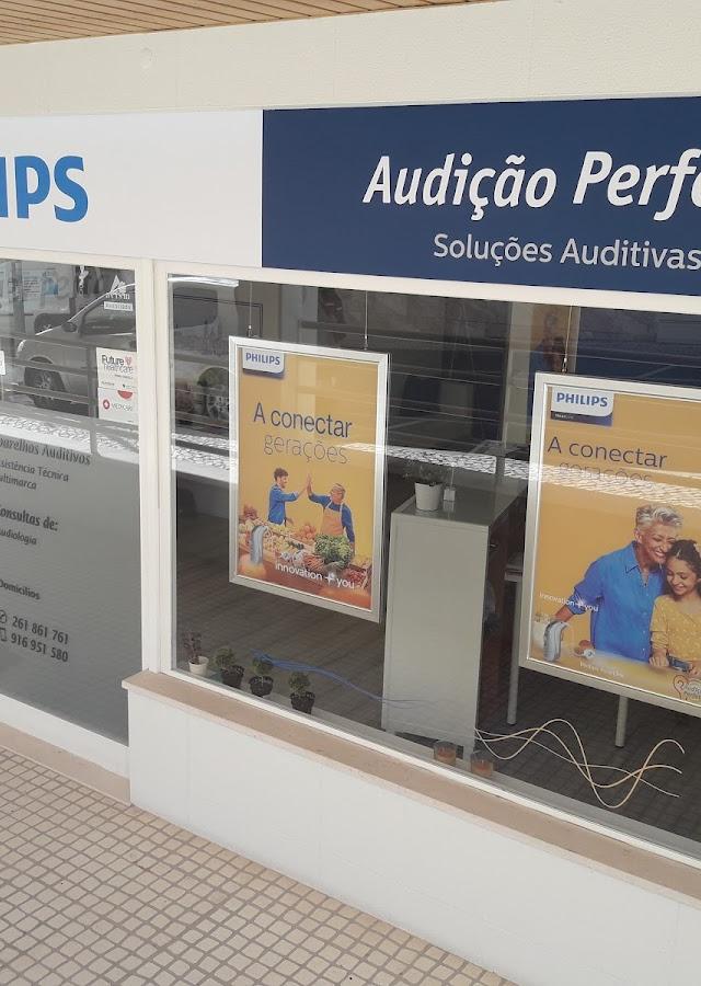 Audição Perfeita