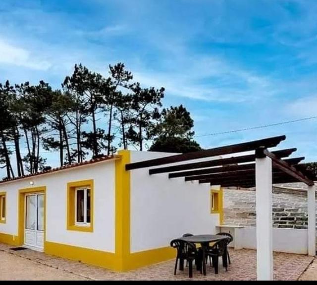 Casas de Campo Real Mar