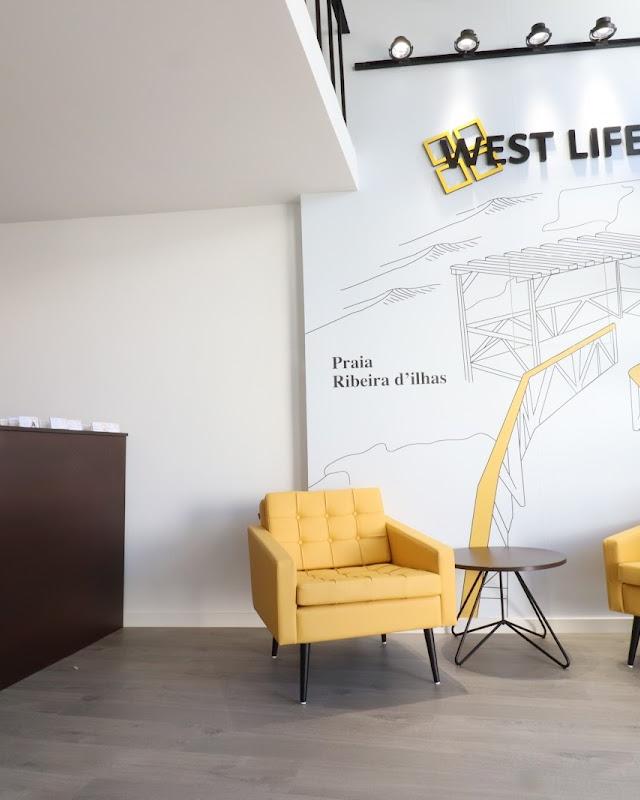 West Life | Imobiliária Ericeira