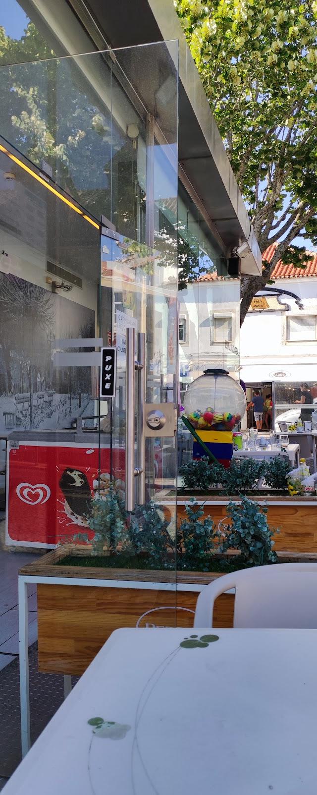 Cafetaria Esplanada Real