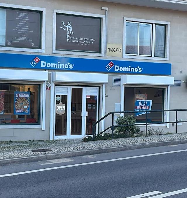 Domino's Pizza Malveira